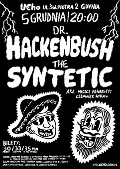 Dr. Hackenbush, The Syntetic