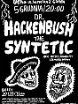 Dr. Hackenbush, The Syntetic