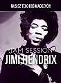 Jimi Hendrix Jam Session w Bunkrze