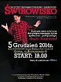 Muzyczny Program Estradowo-Kabaretowy ŚWIROWISKO