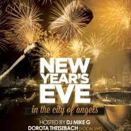 New Year's Eve in the City of Angels - Vocal Live