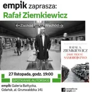 Refał Ziemkiewicz - spotkanie