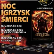 Enemef: Noc Igrzysk Śmierci - Rumia