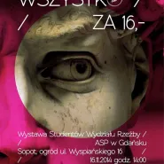 Wszystko za 16,-