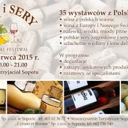 Festiwal Wina i Sery