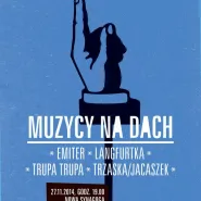 Muzycy na Dach