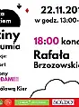 5-te urodziny Galerii Rumia