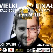 PiwoWAR battle