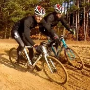Dre Rowery Cyclocross 2014
