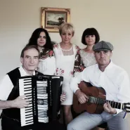 Koncert Igora Dubickiego z zespołu Słowiańska Dusza