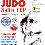 XIII Międzynarodowy Turniej Judo