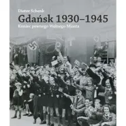Promocja książki Dietera Schenka - Gdańsk 1930-1945. Koniec pewnego Wolnego Miasta