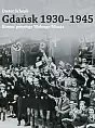Promocja książki Dietera Schenka - Gdańsk 1930-1945. Koniec pewnego Wolnego Miasta