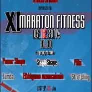 XI Maraton Fitness Spójnia