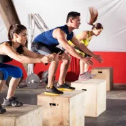 Hard Core Workout!