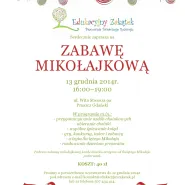 Zabawa Mikołajkowa