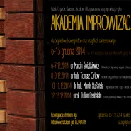 Kurs improwizacji dla organistów: dr hab. Tomasz Orlow