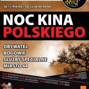 Enemef: Noc Kina Polskiego - Gdynia
