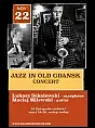 Jazz In Old Gdansk