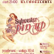 Sylwester Pin-up || Bunkier