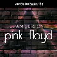 Pink Floyd Jam Session || Bunkier