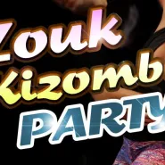 Zouk & Kizomba Party w Bunkrze