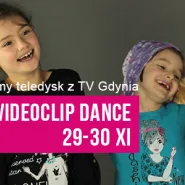 Warsztaty Videoclip Dance dla dzieci - kręcimy teledysk