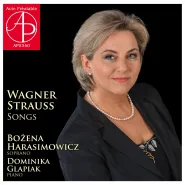 Recital Wokalny Bożeny Harasimowicz