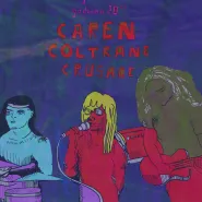 Caren Coltrane Crusade