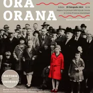 Historie po Oruńsku: Ohra Ora Orana