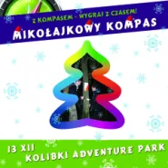 Mikołajkowy Kompas, piesza InO