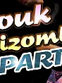 Zouk & Kizomba Party