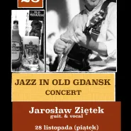 Jazz In Old Gdansk - Jarosław Ziętek