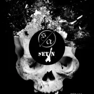 Koncert: Shadow Archetype + Setin - Wejherowo