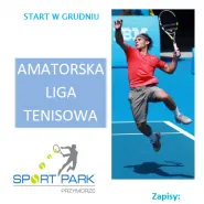 ZIMOWA AMATORSKA LIGA TENISOWA