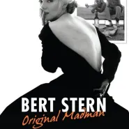 Kino InfoBoxu: Bert Stern. Prawdziwy Madman