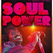 Kino InfoBoxu: Soul Power