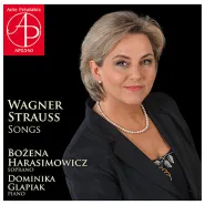 Recital Wokalny Bożeny Harasimowicz