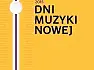V Dni Muzyki Nowej 
