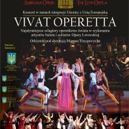 Opera Lwowska - Vivat Operetta