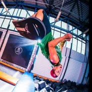 JUMPCITY Freestyle Camp vol. 2 - Szkolenie akrobatyczne SNB & FS