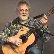 Recital Jana Błyszczaka Mufki