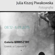 'Dźwięki co widzę' - Julia Kiszoj Piwakowska - Fotografia