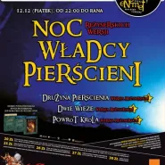 Enemef: Noc Reż. Wersji Władcy Pierścieni 