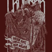 Crowbar, Iron Walrus, Major Kong