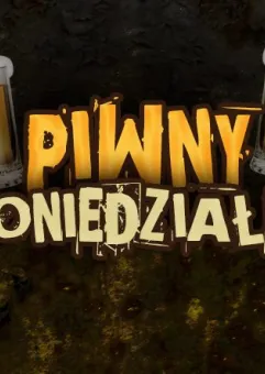 Piwny poniedziałek - pijesz ile chcesz!