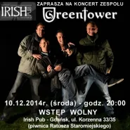 GreenTower
