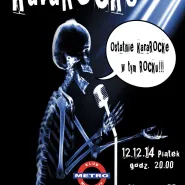 KaraROCKe - Ostatnie w tym Ro(c)ku !