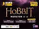 Maraton Hobbit 3D