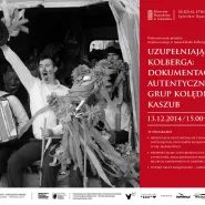 Uzupełniając Kolberga - podsumowanie projektu